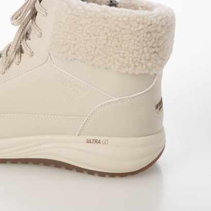 スケッチャーズ SKECHERS ハンズフリー スリップインズ オン ザ ゴー ステラー （NATURAL）｜詳細画像