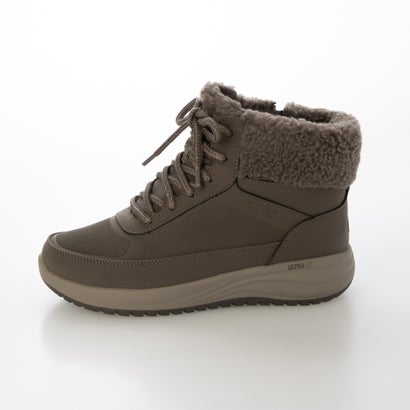 スケッチャーズ SKECHERS ハンズフリー スリップインズ オン ザ ゴー ステラー （COFFEE）｜詳細画像