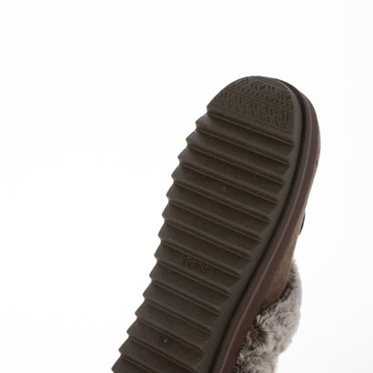 スケッチャーズ SKECHERS ハンズフリー スリップインズ ボブス コージー キス - プラッド パップ （CHOCOLATE）｜詳細画像