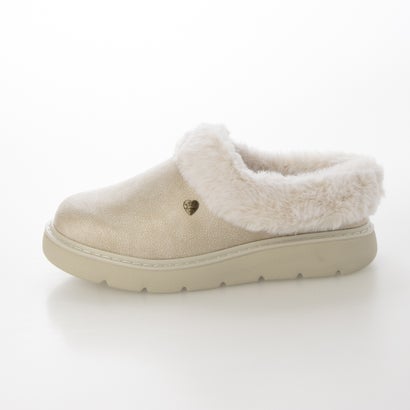スケッチャーズ SKECHERS スケッチャーズ ボブス キープセイクス ライト - コージー ブレンド （OFF WHITE）｜詳細画像