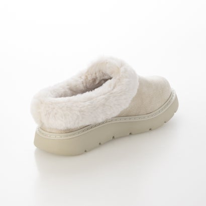スケッチャーズ SKECHERS スケッチャーズ ボブス キープセイクス ライト - コージー ブレンド （OFF WHITE）｜詳細画像