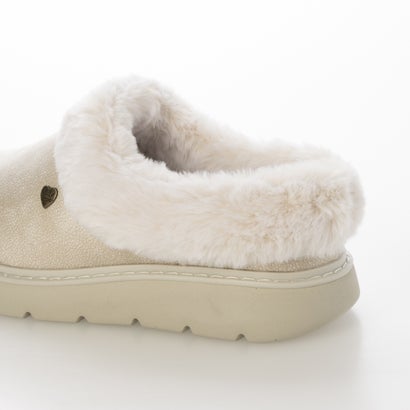 スケッチャーズ SKECHERS スケッチャーズ ボブス キープセイクス ライト - コージー ブレンド （OFF WHITE）｜詳細画像
