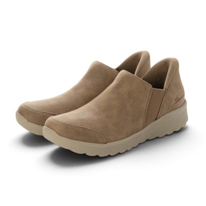 スケッチャーズ SKECHERS ハンズフリー スリップインズ ラブリー ヴァイブ イージリー ラブド （CHESTNUT）｜詳細画像