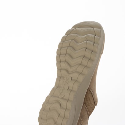 スケッチャーズ SKECHERS ハンズフリー スリップインズ ラブリー ヴァイブ イージリー ラブド （CHESTNUT）｜詳細画像