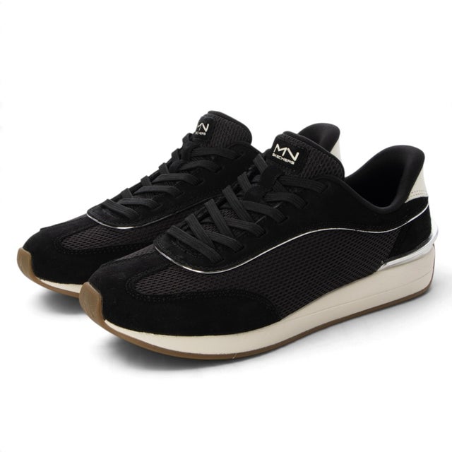 ハンズフリー スリップインズ ストリート ジョガー オーリア （BLACK）