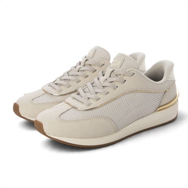 ハンズフリー スリップインズ ストリート ジョガー オーリア （TAUPE）