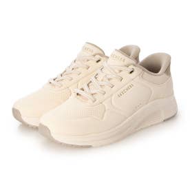 スケッチャーズ SKECHERS レディース スニーカー 厚底 UNO LITE 2-NEW