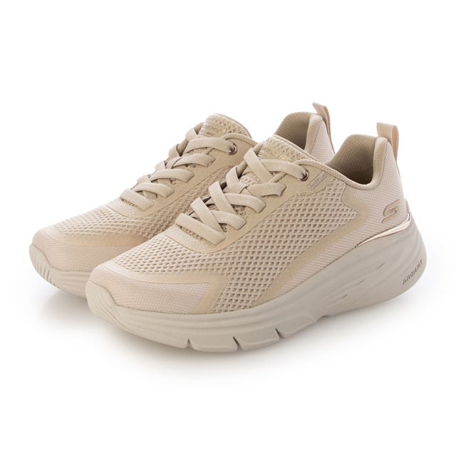BOBS ARCH FIT ELEV8 （TAN）