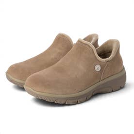 Slip-ins Waterproof: EASY GOING - WINTER WIND（スリップインズ ウォータープルーフ：イージー ゴーイング - ウィンター ウィンド）169158 （トープ）