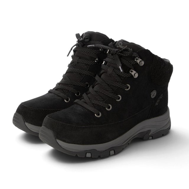 TREGO （BLK）