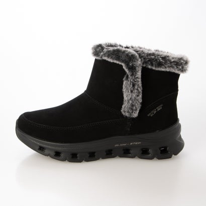 GLIDE-STEP PRO BOOT （BBK）｜詳細画像