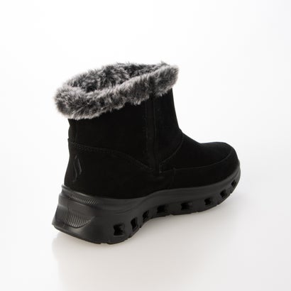 GLIDE-STEP PRO BOOT （BBK）｜詳細画像