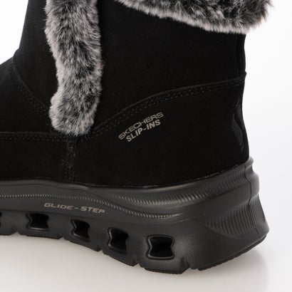 GLIDE-STEP PRO BOOT （BBK）｜詳細画像