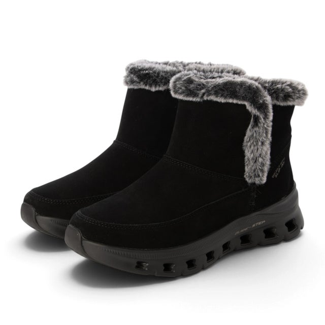 GLIDE-STEP PRO BOOT （BBK）