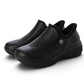 Slip-ins Waterproof: EASY GOING - WINTER WIND（スリップインズ ウォータープルーフ：イージー ゴーイング - ウィンター ウィンド）169158 （ブラック）