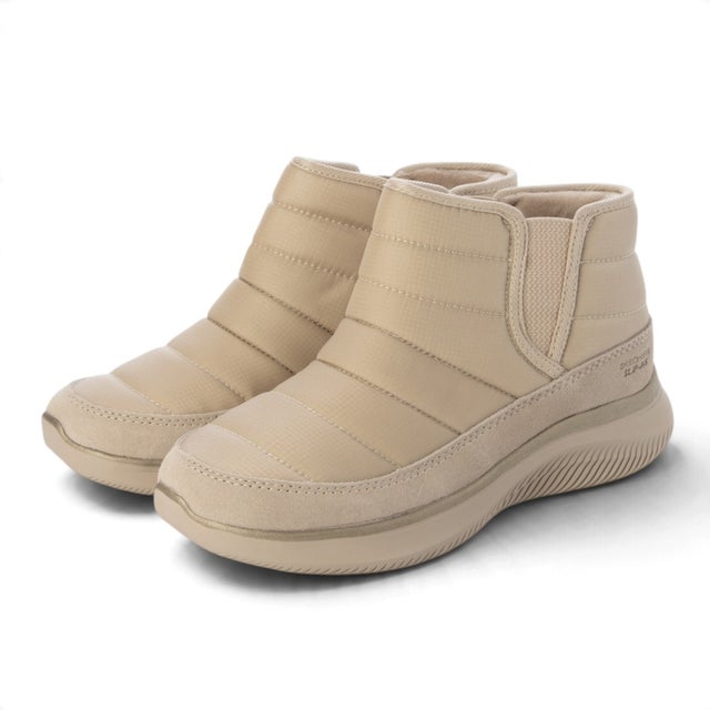 Slip-ins: ULTRA FLEX 4.0 BOOT（スリップインズ：ウルトラフレックス4.0 ブーツ）168227 （ライトタン）