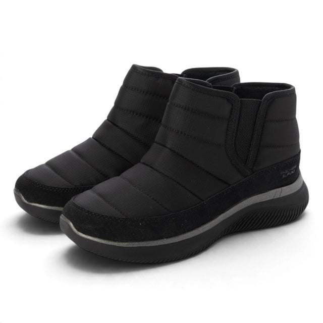 Slip-ins: ULTRA FLEX 4.0 BOOT（スリップインズ：ウルトラフレックス4.0 ブーツ）168227 （ブラック/ブラック）