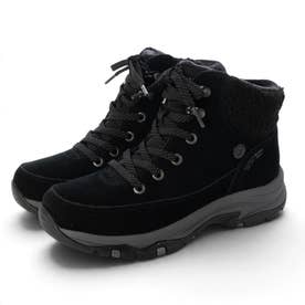 Slip-ins Waterproof:Trego - Snow Breeze（スリップインズ ウォータープルーフ：トレゴ - スノーブリーズ）167894 （ブラック）