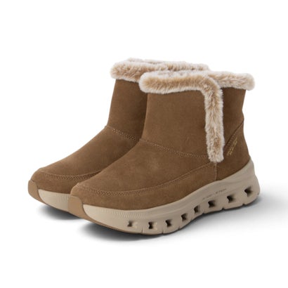 レディース ウィンターシューズ GLIDESTEP W 26FW GLIDE-STEP PRO BOOT - COZY WI 169134 （CHESTNUT）｜詳細画像