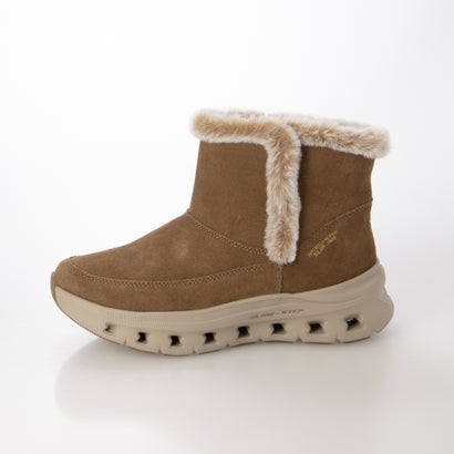 レディース ウィンターシューズ GLIDESTEP W 26FW GLIDE-STEP PRO BOOT - COZY WI 169134 （CHESTNUT）｜詳細画像