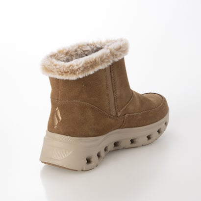 レディース ウィンターシューズ GLIDESTEP W 26FW GLIDE-STEP PRO BOOT - COZY WI 169134 （CHESTNUT）｜詳細画像