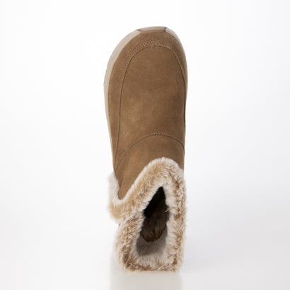 レディース ウィンターシューズ GLIDESTEP W 26FW GLIDE-STEP PRO BOOT - COZY WI 169134 （CHESTNUT）｜詳細画像