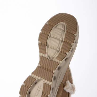 レディース ウィンターシューズ GLIDESTEP W 26FW GLIDE-STEP PRO BOOT - COZY WI 169134 （CHESTNUT）｜詳細画像