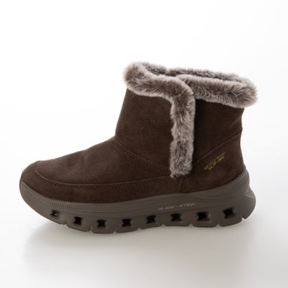 レディース ウィンターシューズ GLIDESTEP W 26FW GLIDE-STEP PRO BOOT - COZY WI 169134 （CHOCOLATE）｜詳細画像