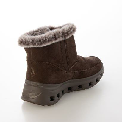 レディース ウィンターシューズ GLIDESTEP W 26FW GLIDE-STEP PRO BOOT - COZY WI 169134 （CHOCOLATE）｜詳細画像