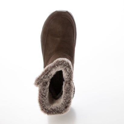 レディース ウィンターシューズ GLIDESTEP W 26FW GLIDE-STEP PRO BOOT - COZY WI 169134 （CHOCOLATE）｜詳細画像