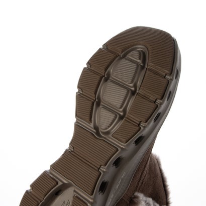 レディース ウィンターシューズ GLIDESTEP W 26FW GLIDE-STEP PRO BOOT - COZY WI 169134 （CHOCOLATE）｜詳細画像