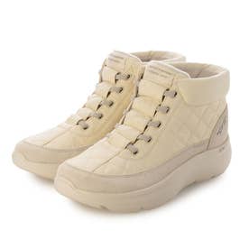 レディース ウィンターシューズ GO ENCORE W 26FW ON-THE-GO ENCORE - COZY DAY 144842 （NATURAL）