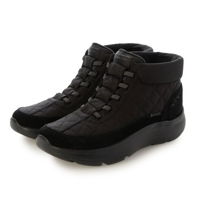 レディース ウィンターシューズ GO ENCORE W 26FW ON-THE-GO ENCORE - COZY DAY 144842 （BLACK）｜詳細画像