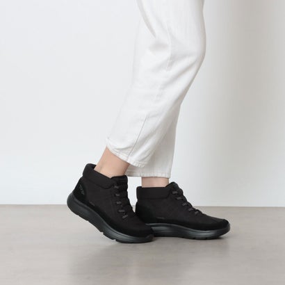 スケッチャーズ SKECHERS レディース ウィンターシューズ GO ENCORE W 26FW ON-THE-GO ENCORE - COZY DAY 144842 （BLACK）｜詳細画像