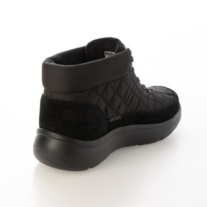 レディース ウィンターシューズ GO ENCORE W 26FW ON-THE-GO ENCORE - COZY DAY 144842 （BLACK）｜詳細画像