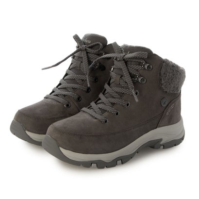 レディース ウィンターシューズ TREGO W 26FW TREGO - SNOW BREEZE 167894 （CHARCOAL）｜詳細画像