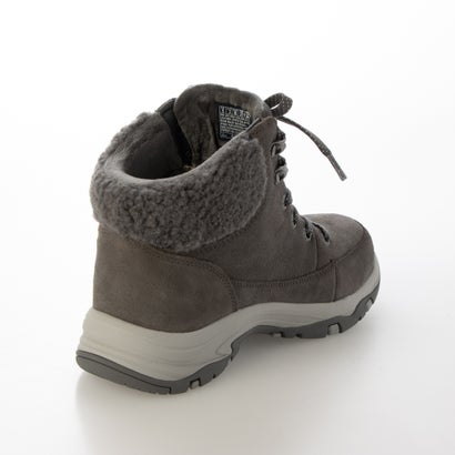 レディース ウィンターシューズ TREGO W 26FW TREGO - SNOW BREEZE 167894 （CHARCOAL）｜詳細画像