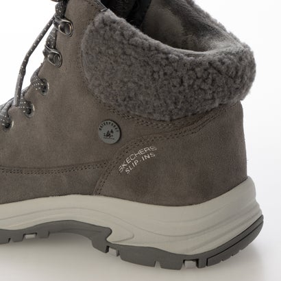 レディース ウィンターシューズ TREGO W 26FW TREGO - SNOW BREEZE 167894 （CHARCOAL）｜詳細画像