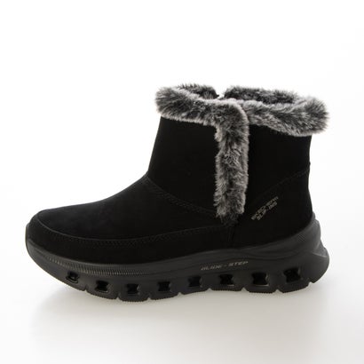 レディース ウィンターシューズ GLIDESTEP W 26FW GLIDE-STEP PRO BOOT - COZY WI 169134 （BLACK）｜詳細画像