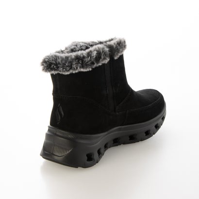 レディース ウィンターシューズ GLIDESTEP W 26FW GLIDE-STEP PRO BOOT - COZY WI 169134 （BLACK）｜詳細画像