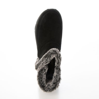 レディース ウィンターシューズ GLIDESTEP W 26FW GLIDE-STEP PRO BOOT - COZY WI 169134 （BLACK）｜詳細画像