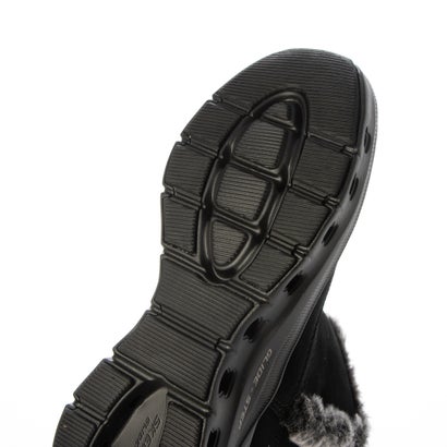 レディース ウィンターシューズ GLIDESTEP W 26FW GLIDE-STEP PRO BOOT - COZY WI 169134 （BLACK）｜詳細画像