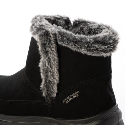 レディース ウィンターシューズ GLIDESTEP W 26FW GLIDE-STEP PRO BOOT - COZY WI 169134 （BLACK）｜詳細画像