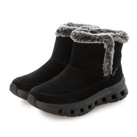 レディース ウィンターシューズ GLIDESTEP W 26FW GLIDE-STEP PRO BOOT - COZY WI 169134 （BLACK）
