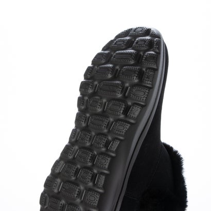 スケッチャーズ SKECHERS スリップインズ リラックスドフィット：ゴーウォーク アーチフィット Nジョイブーツ （BBK）｜詳細画像