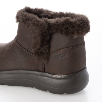 スケッチャーズ SKECHERS スリップインズ：オンザゴー アンコール （CHOC）｜詳細画像
