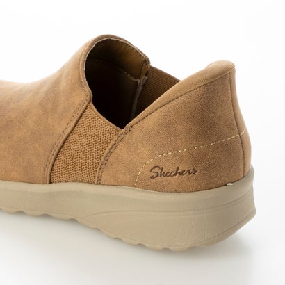 スケッチャーズ SKECHERS スリップインズ リラックスドフィット：ラブリー バイブ （CSNT）｜詳細画像
