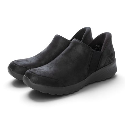 スケッチャーズ SKECHERS スリップインズ リラックスドフィット：ラブリー バイブ （BBK）｜詳細画像