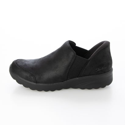 スケッチャーズ SKECHERS スリップインズ リラックスドフィット：ラブリー バイブ （BBK）｜詳細画像