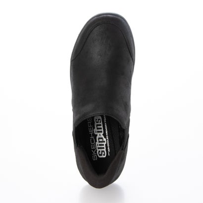 スケッチャーズ SKECHERS スリップインズ リラックスドフィット：ラブリー バイブ （BBK）｜詳細画像